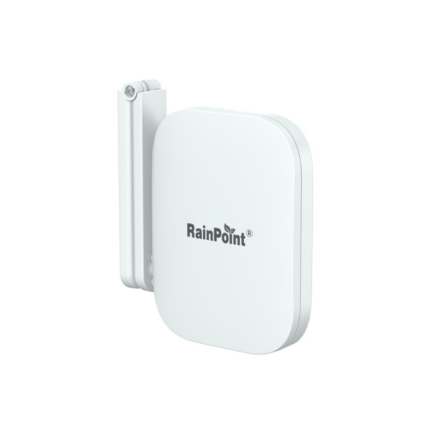 Rainpoint In-Stock Gateway Can Connect 39 Devices, Setting up a Small Home Assistant