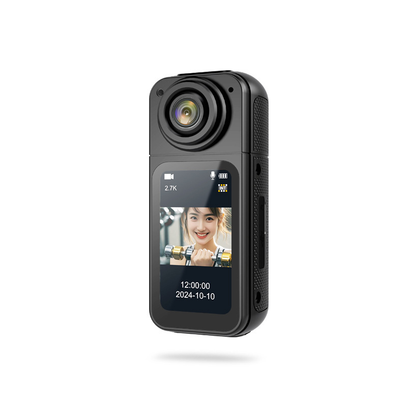 超长续航拇指运动相机S70宠物WIFI摄像头高清第一视角口袋相机DV|undefined
