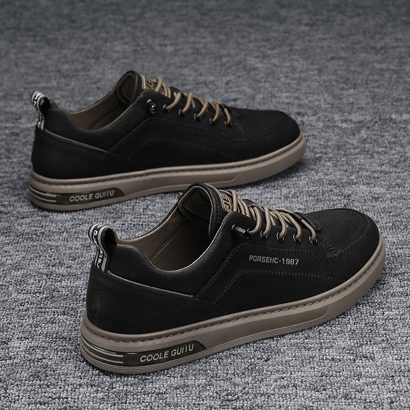 블랙 [캐주얼 스타일]