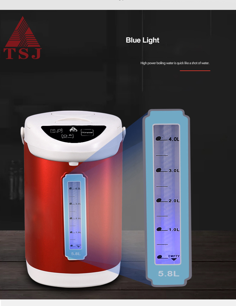 Electric Kettle