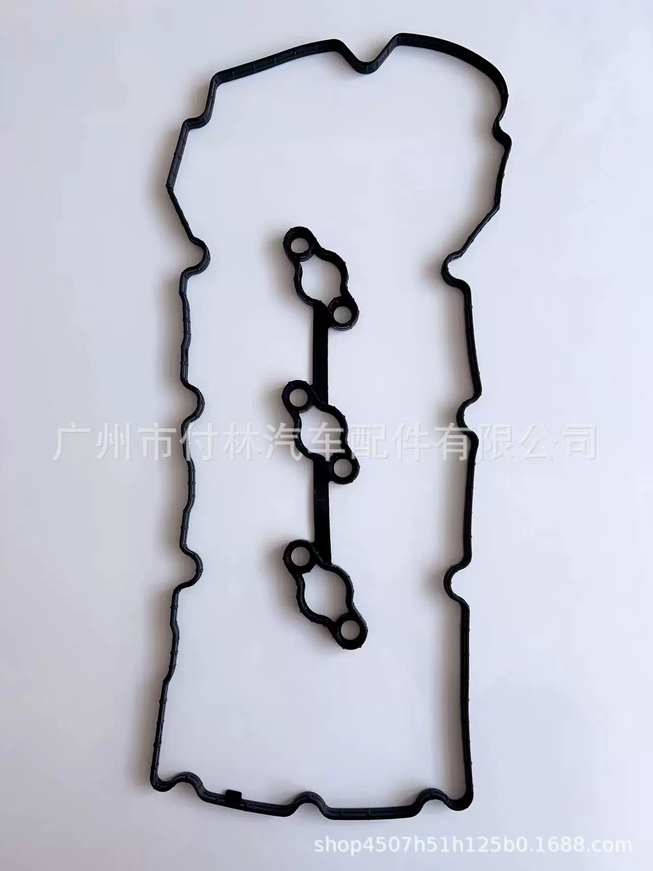 Накладка крышки клапана 22441-3c710 22453-3c710 22453-3cga2 22441-3cga1