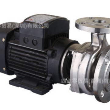 304不锈钢ZBFS自吸水泵 50ZBFS26-31-3kw不锈钢耐腐蚀防 爆自吸泵