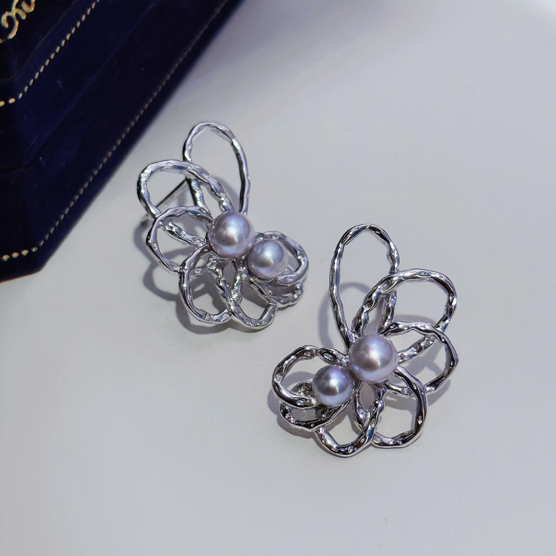 ����е�ˮ�����ɫ��Բ��������οջ���ͨ�崿��ɭϵ�ٴ����