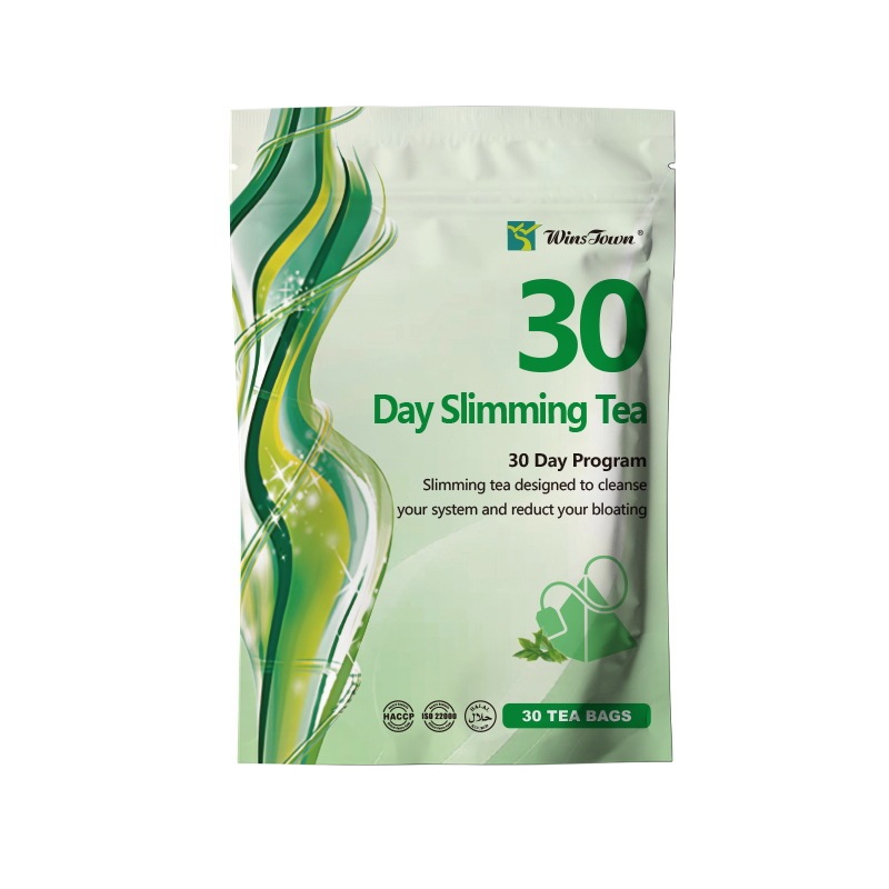 Cross-Border New Product 30-Day Bagged Tea 30 Day Slimming Tea Flat Belly Tea Cross-Border New Product 30-Day Bagged Tea 30 Day Slimming Tea Flat Belly Tea