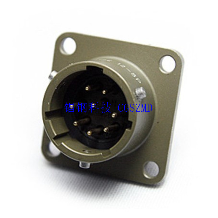 MIL-DTL-26482 3116 12-8 Series II Equivalent ��ѹ�Ӻ��ղ�ͷ