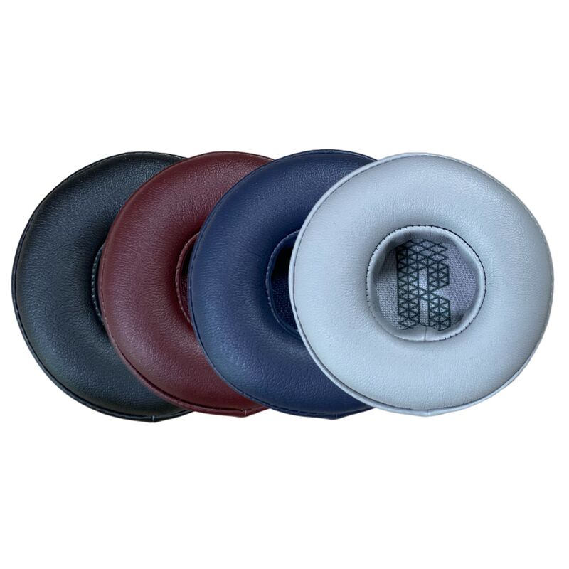 Suitable for Jbl Live400 Headphone Cover Sponge Cover Live400Bt Headphone Cover Ear Cotton Headphone Leather Cover Accessories