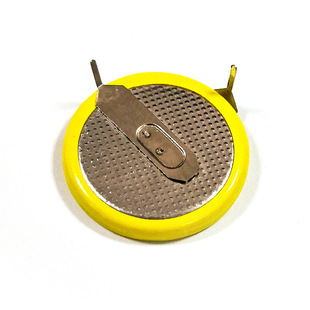 �ɳ��LIR2025��ʽ늳����a�S��3.6V 25mAh�Ӻ��_䓚��~��늳�