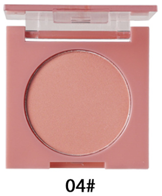 GIGIROSE blush 2024 New expansion peach color brightening Rouge repair student cheap monochrome natural nude