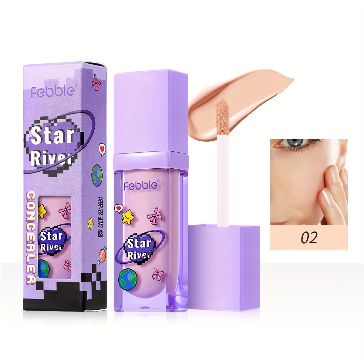 Corrector transfronterizo USHAS FBC003