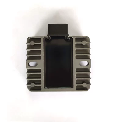 Vulcan 900 2006-2017 | Power supply, ignition system accessories