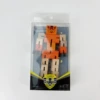Robot 15.5cm [boxed] orange