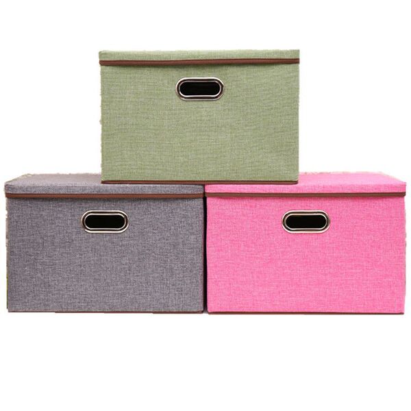 Big storage box
