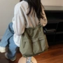 秋季斜挎学生女士单肩包