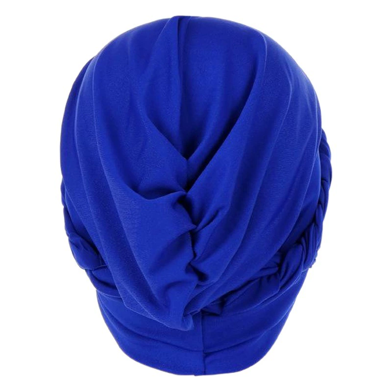 Мусульманская европейская и американская внешняя торговля монохромная коса