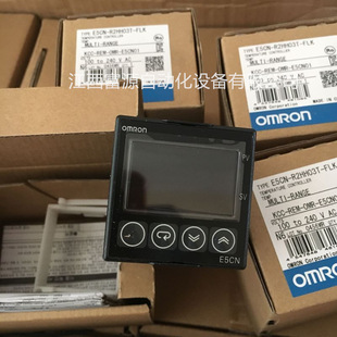 E5Cn-Hq2M-500 Omron Temperature Controller, Brand New in Stock, Discounted Price