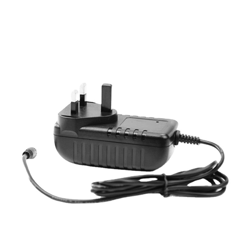 12v3a植物灯补光灯电源适配器英规香港BSCE认证12v3000ma沙特火牛