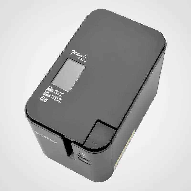 Brother, printer, 950