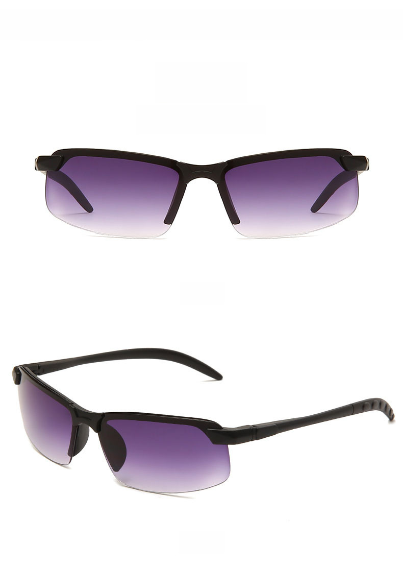 Nova barvno spreminjajoča se polarizirana sončna očala 3043 moška dnevna in nočna sončna očala za vožnjo, ribolov, nočni vid, tovarna na debelo_voghion.com