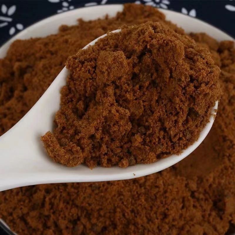 正宗广西纯甘蔗红糖粉散称老红糖粉古法红糖经期产妇食用纯正红糖|undefined