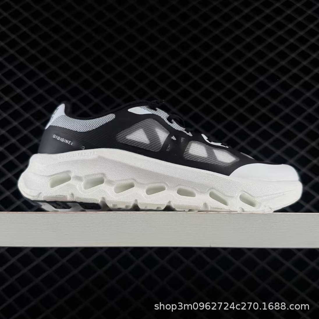 Original wholesale Loewe new children's shoes On A-Gan retro German training shoes, elastic, comfortable, versatile casual sports shoes