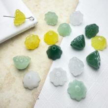 10*7mm��������ɏ��ɏ���п������ֹ�diy�����^�Ʒ���b���