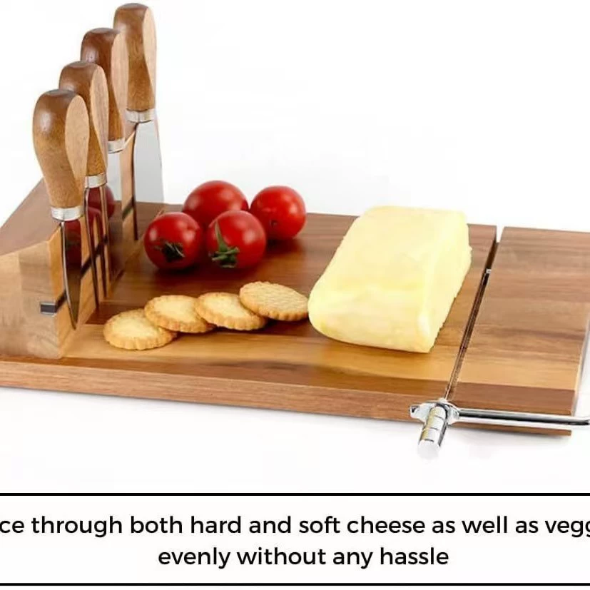 Трансграничный бамбуковый деревянный резак Домашнее мыло мыло ручной работы