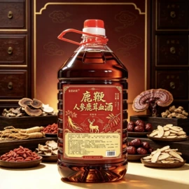 配制酒浸泡酒;白酒;果酒