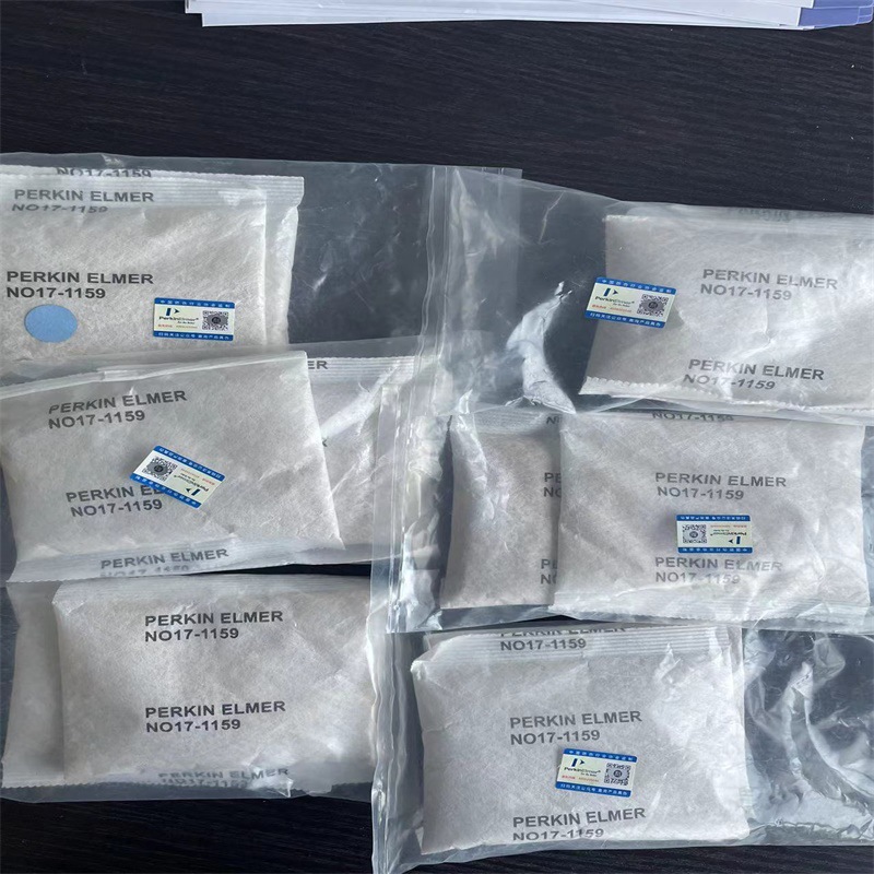 N0780128 珀金埃尔默 HybridXLT Torch Optima 8x00陶制管