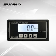 SUNHO/先河EC-400工业在线智能型电导率成套分析仪纯水机检测仪