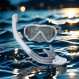 浮潜套装;泳镜;脚蹼、手蹼