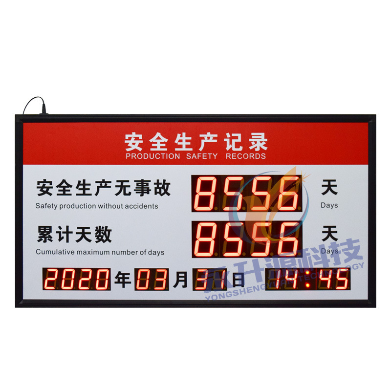 ���������������¹�������¼���ۼ��¹�����ͳ��LED��LED����