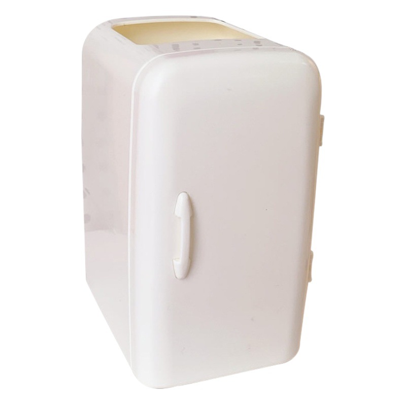 Titular de almacenamiento de escritorio de gran capacidad de moda dulce caja de pluma multifuncional ins estilo creativo de dibujos animados titular de la pluma del refrigerador lindo