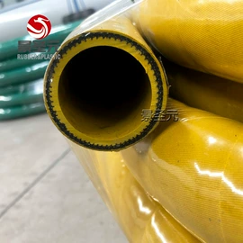 夹布胶管;高低压橡胶管;其他橡胶管