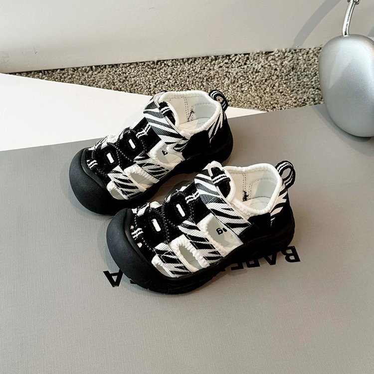 Zebra pattern