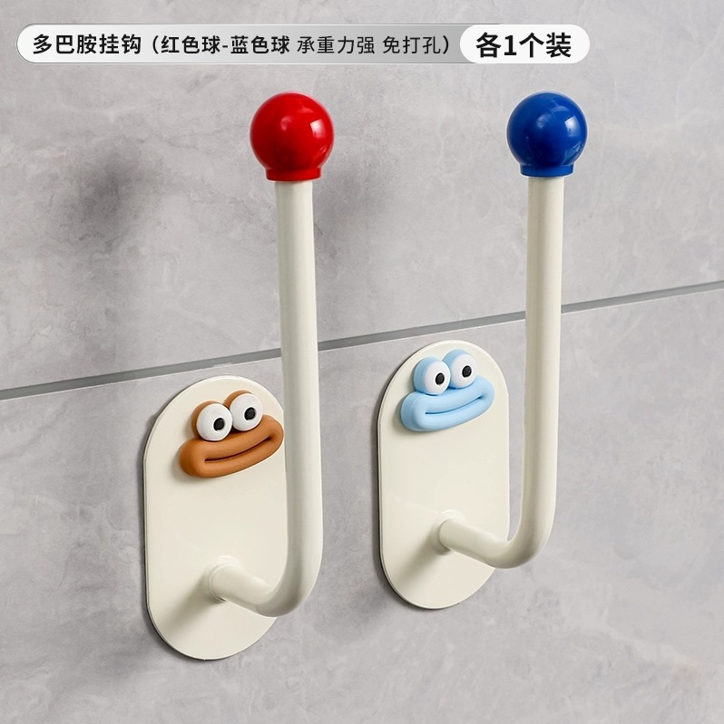 星星发圈收纳展示架大肠发圈实木置物架收纳头绳鲨鱼夹头花发饰|undefined