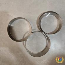 ✅不锈钢玉米饼圈煎饼烙饼发糕米糕米粑煎蛋杂粮电饼铛白糕模