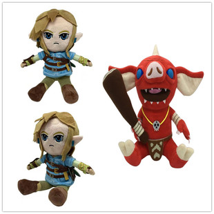 ِ���_���f Bokoblin���Ʋ���ë�q��ߺ������� �ֿ˹����Α���߅