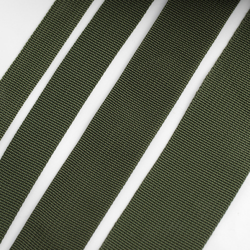 US Military Green Backpack Strap Canvas Luggage Packing Strap Student Military Training Strap Binding Strap