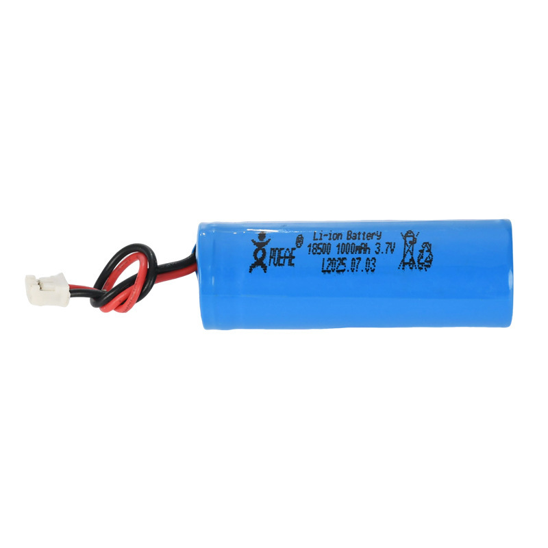 POEAE リチウム電池 3.5Ah 心電図モニター用電池 スポットライト 18650 リチウム電池 3.7v 保護基板付き|undefined