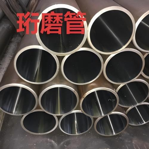 厂家直供sa179无缝钢管 精密管 s45c 精密无缝钢管 ST37 无缝钢管