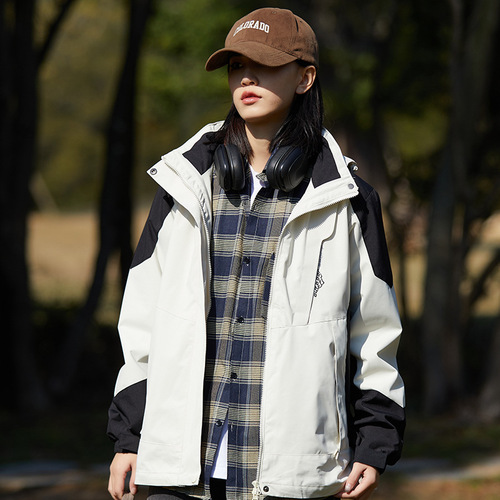 Jackets, windproof men's jackets, sports loose jackets, spring and autumn windbreakers, waterproof winter tops, running and cycling clothes