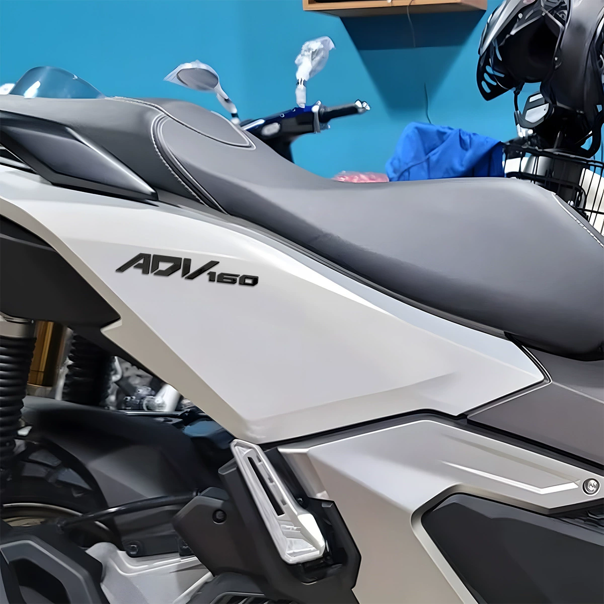 Honda, совместимый трёхмерный водонепроницаемый модифицированный стикер из мягкой резины с аксессуарами, в формате 3D