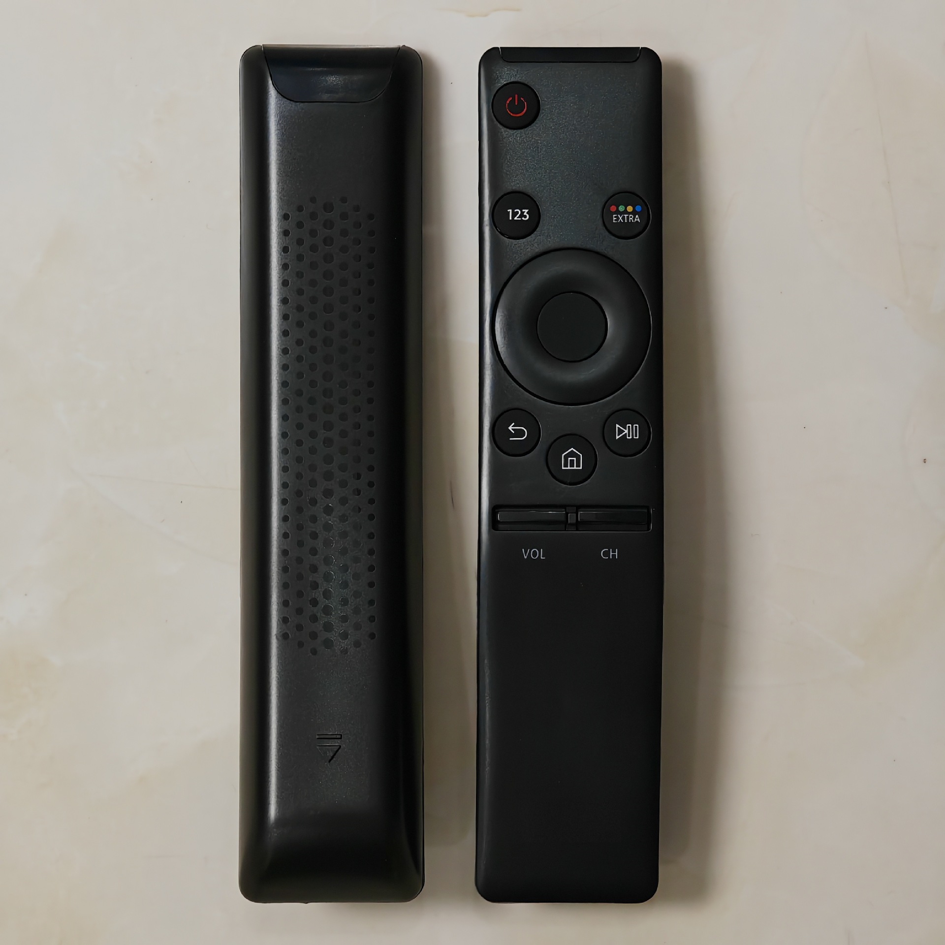 Aplicable a Samsung TV Bluetooth Voice Remote BN59 - 01266A 01330C 01259B