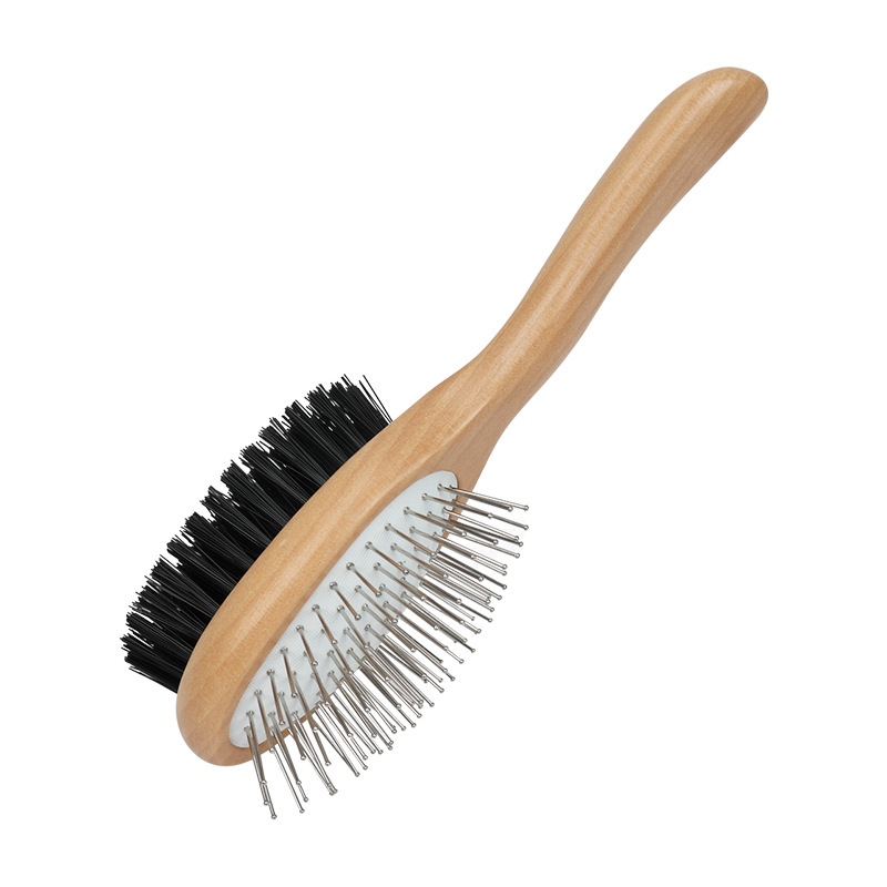 양면 빗