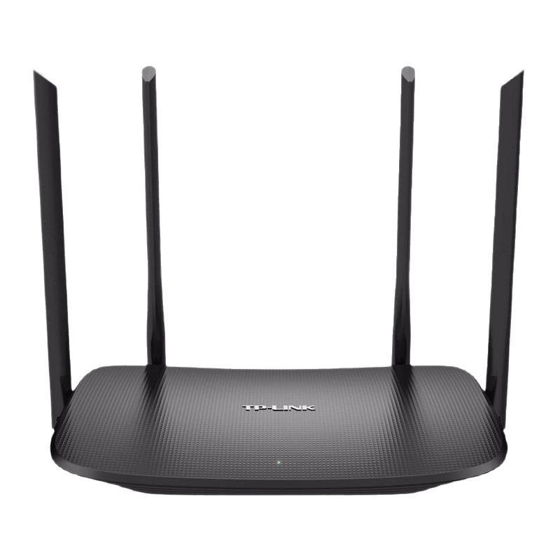 Router inalámbrico TP-LINK wdr5620 a través de la pared Wang Jia con AC1200 de alta velocidad de doble banda Gigabit 100Gigabit fácil de exhibir