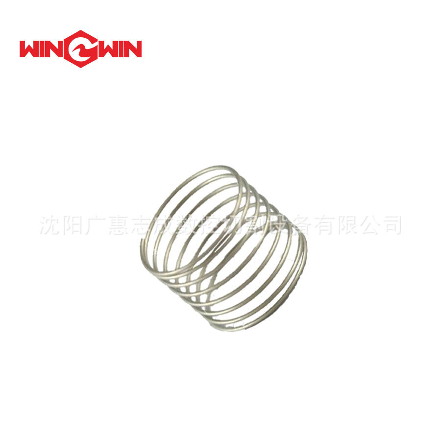 止回阀大弹簧49884562水刀水切割配件JETLIN型机器人