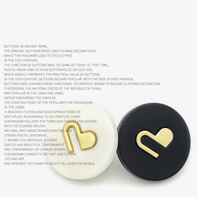 button commentary