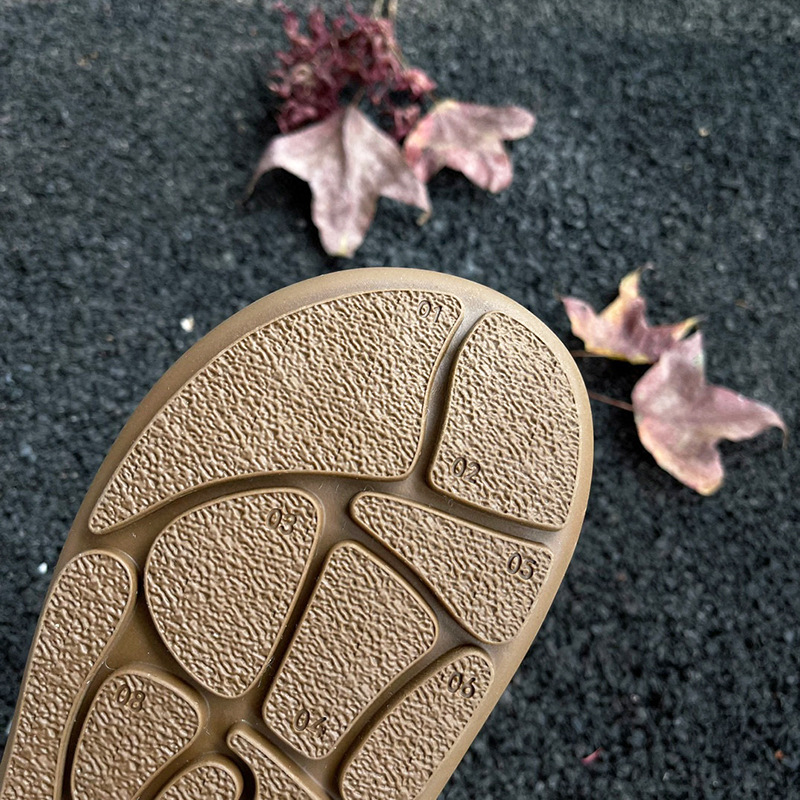 Stivali da neve da donna in vera pelle di pecora 2025, stivaletti invernali foderati in pile in stile britannico, scarpe casual antiscivolo_voghion.com