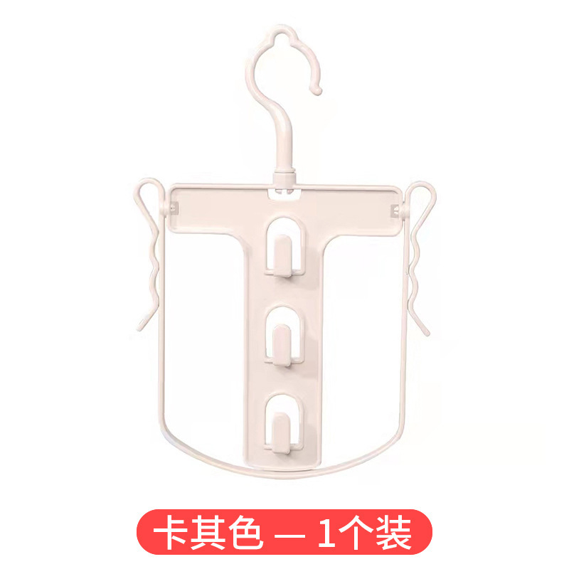 카키색