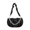 Brand small bag, summer shoulder bag, one-shoulder bag, season 2021, Korean style